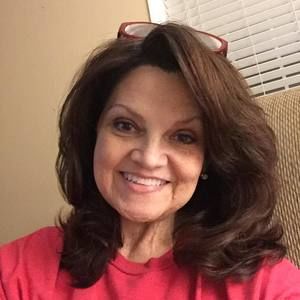 Meet your Posher, Deborah